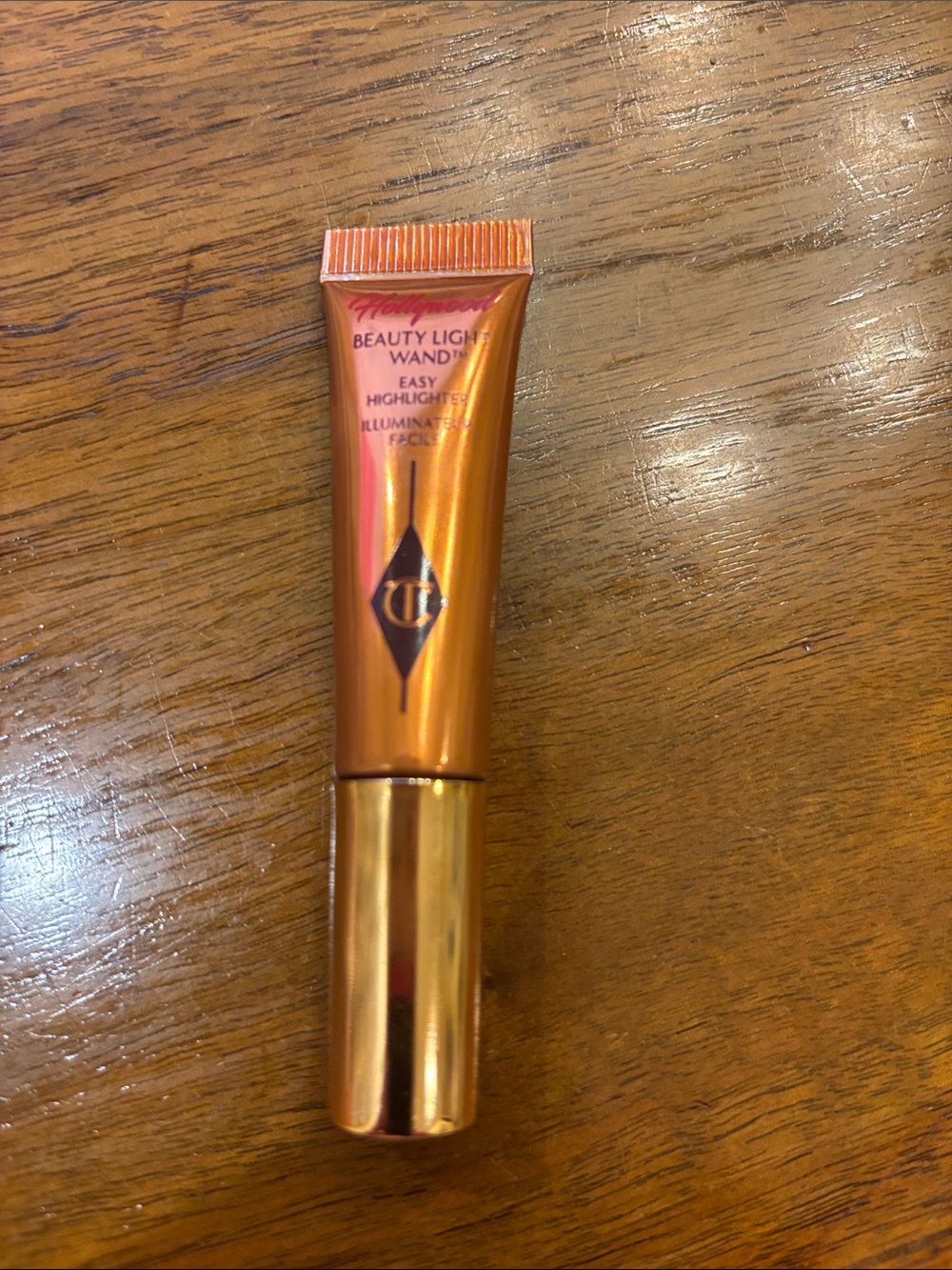 Charlotte Tilbury Liquid Highlighter - Spotlight